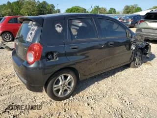 ✅ 2009 Chevrolet Aveo 2LT • VIN: KL1TG66E19B321715 • Lot: 53114895. Wystawiony na Copart z przebiegiem Nie podano. Bezpłatny archiwum sprzedaży aukcyjnych z USA i szczegółowy raport historii pojazdu na DreamBid. Zdjęcie 3.