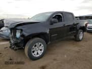 ✅ 2022 Chevrolet Colorado 4WD LT • VIN: 1GCGTCEN3N1324069 • Lot: 52333775. Listed on Copart with 26,480 mi. Free auction sales archive from the USA and detailed vehicle history report at DreamBid. Image 1.