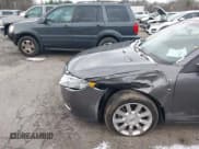 ✅ 2012 Lincoln MKZ • VIN: 3LNHL2GC2CR802037 • Lot: 43661600. Listed on IAAI with 58,765 mi. Free auction sales archive from the USA and detailed vehicle history report at DreamBid. Image 6.