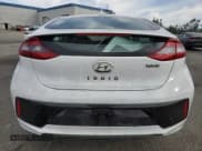 ✅ 2019 Hyundai Ioniq SEL • VIN: KMHC75LC6KU127838 • Lot: 41649605. Wystawiony na Copart z przebiegiem 83 360 mil. Bezpłatny archiwum sprzedaży aukcyjnych z USA i szczegółowy raport historii pojazdu na DreamBid. Zdjęcie 6.