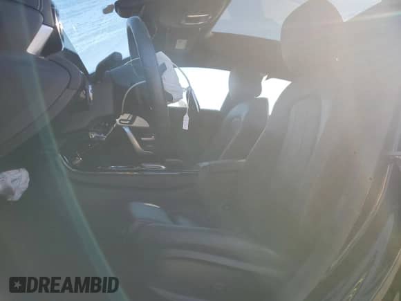 2022 Mercedes-Benz CLA 250 с VIN W1K5J4GB5NN249802, выставлен на аукционе Copart как лот 80982485 с пробегом 23 282 миль миль и Списание • Salvage title. История ставок и продаж доступна на DreamBid. Изображение 7.