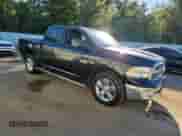 2015 Ram 1500 Outdoorsman с VIN 1C6RR6LT0FS522573, выставлен на аукционе Copart как лот 90810405 с пробегом 100 610 миль миль и Списание • Salvage title. История ставок и продаж доступна на DreamBid. Изображение 4.