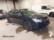 ✅ 2010 Chevrolet Malibu 1LS • VIN: 1G1ZB5EB5AF317093 • Lot: 43561330. Wystawiony na IAAI z przebiegiem 150 434 mil. Bezpłatny archiwum sprzedaży aukcyjnych z USA i szczegółowy raport historii pojazdu na DreamBid. Zdjęcie 1.