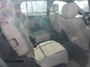 ✅ 2023 Chevrolet Traverse LT Cloth • VIN: 1GNERGKW3PJ298822 • Lot: 61220925. Listed on Copart with 19,663 mi. Free auction sales archive from the USA and detailed vehicle history report at DreamBid. Image 11.