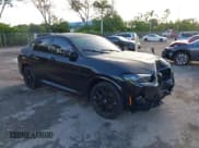 ✅ 2025 BMW X4 xDrive30i • VIN: 5UX33DT06S9X74886 • Lot: 42731054. Listed on IAAI with 7,278 mi. Free auction sales archive from the USA and detailed vehicle history report at DreamBid. Image 1.