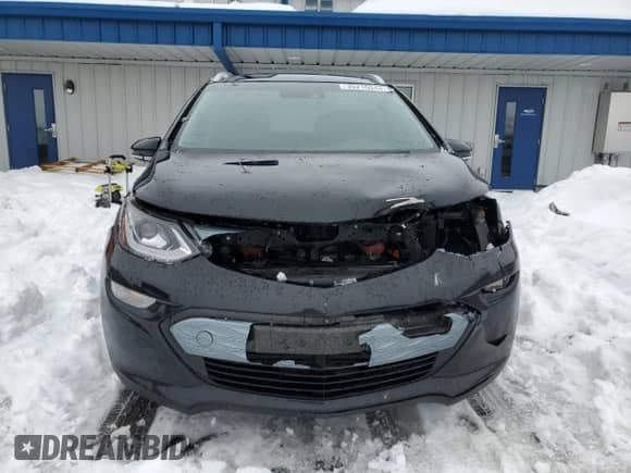 2019 Chevrolet Bolt EV Premier с VIN 1G1FZ6S07K4129289, выставлен на аукционе Copart как лот 39210044 с пробегом 60 433 миль миль и . История ставок и продаж доступна на DreamBid. Изображение 5.