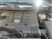 ✅ 2019 Nissan Armada SL • VIN: JN8AY2ND5K9092889 • Lot: 64676735. Wystawiony na Copart z przebiegiem 50 415 mil. Bezpłatny archiwum sprzedaży aukcyjnych z USA i szczegółowy raport historii pojazdu na DreamBid. Zdjęcie 7.