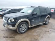 ✅ 2006 Ford Explorer Eddie Bauer • VIN: 1FMEU648X6UB42219 • Lot: 41549910. Listed on IAAI with Not provided. Free auction sales archive from the USA and detailed vehicle history report at DreamBid. Image 17.