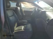 ✅ 2005 Toyota Sienna XLE Limited • VIN: 5TDZA22C55S383090 • Lot: 91450425. Listed on Copart with 189,105 mi. Free auction sales archive from the USA and detailed vehicle history report at DreamBid. Image 7.