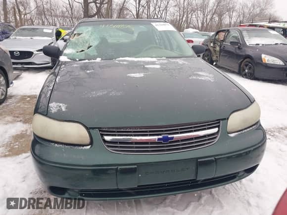 2003 Chevrolet Malibu z VIN 1G1ND52J13M571127, wystawiony jako IAAI lot #41310875 z przebiegiem 137 851 mil mil oraz . Historia ofert i sprzedaży dostępna na DreamBid. Obrazek 12.