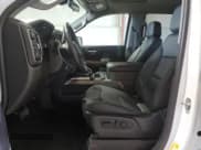 ✅ 2021 Chevrolet Silverado 1500 RST • VIN: 3GCUYEET0MG209170 • Lot: 61353283. Listed on Copart with 13,921 mi. Free auction sales archive from the USA and detailed vehicle history report at DreamBid. Image 7.