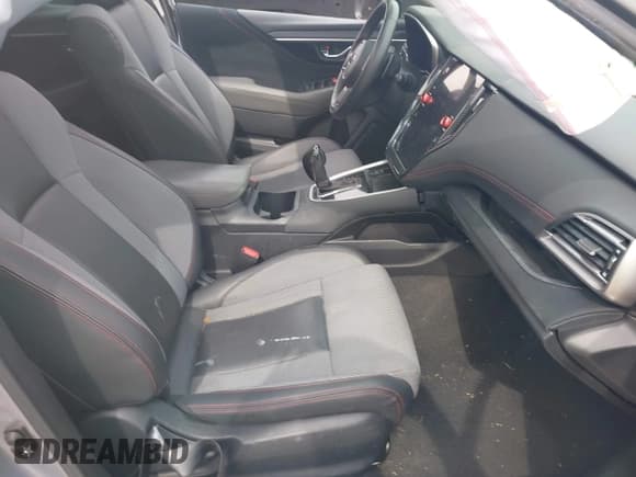 ✅ 2020 Subaru Legacy Special Sports • VIN: 4S3BWAG62L3018381 • Лот: 43331158. Опубликован ранее на IAAI с пробегом 68 109 миль. Бесплатный доступ к архиву аукционных продаж из США и подробный отчёт об истории автомобиля на DreamBid. Изображение 5.