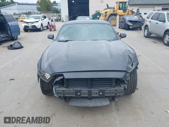 ✅ 2017 Ford Mustang EcoBoost • VIN: 1FA6P8TH2H5300701 • Lot: 40410279. Wystawiony na IAAI z przebiegiem 40 773 mil. Bezpłatny archiwum sprzedaży aukcyjnych z USA i szczegółowy raport historii pojazdu na DreamBid. Zdjęcie 13.