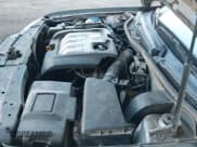 ✅ 2004 Volkswagen Jetta GL • VIN: 3VWRR69M84M145325 • Lot: 43306308. Wystawiony na IAAI z przebiegiem 216 970 mil. Bezpłatny archiwum sprzedaży aukcyjnych z USA i szczegółowy raport historii pojazdu na DreamBid. Zdjęcie 19.