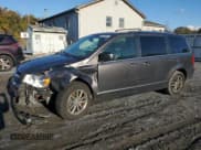 ✅ 2015 Dodge Grand Caravan SXT • VIN: 2C4RDGCG6FR671023 • Lot: 90363565. Wystawiony na Copart z przebiegiem 146 815 mil. Bezpłatny archiwum sprzedaży aukcyjnych z USA i szczegółowy raport historii pojazdu na DreamBid. Zdjęcie 1.