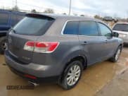 ✅ 2008 Mazda CX-9 Touring • VIN: JM3TB38A980157955 • Lot: 43658343. Listed on IAAI with 195,495 mi. Free auction sales archive from the USA and detailed vehicle history report at DreamBid. Image 4.