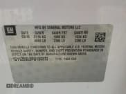 ✅ 2015 Chevrolet Impala LS • VIN: 1G11Z5SL0FU130272 • Лот: 69385824. Опубликован ранее на Copart с пробегом Не указан. Бесплатный доступ к архиву аукционных продаж из США и подробный отчёт об истории автомобиля на DreamBid. Изображение 12.