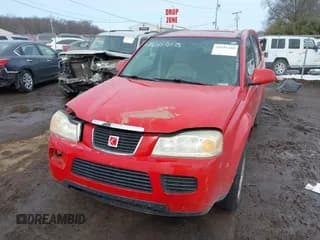 ✅ 2006 Saturn VUE • VIN: 5GZCZ63486S827289 • Lot: 41641268. Wystawiony na IAAI z przebiegiem Nie podano. Bezpłatny archiwum sprzedaży aukcyjnych z USA i szczegółowy raport historii pojazdu na DreamBid. Zdjęcie 2.