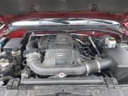 ✅ 2007 Nissan Xterra X • VIN: 5N1AN08U27C515261 • Лот: 41565969. Опубликован ранее на IAAI с пробегом 207 535 миль. Бесплатный доступ к архиву аукционных продаж из США и подробный отчёт об истории автомобиля на DreamBid. Изображение 10.