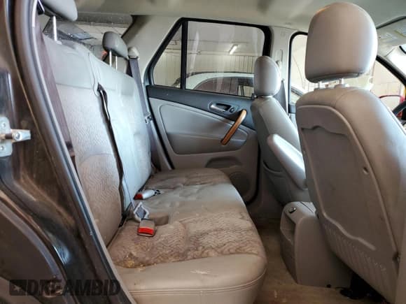 ✅ 2007 Saturn VUE V6 • VIN: 5GZCZ53447S808816 • Lot: 87238915. Listed on Copart with 138,348 mi. Free auction sales archive from the USA and detailed vehicle history report at DreamBid. Image 11.