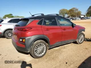 ✅ 2020 Hyundai Kona SEL • VIN: KM8K22AA3LU596719 • Лот: 48826934. Опубликован ранее на Copart с пробегом Не указан. Бесплатный доступ к архиву аукционных продаж из США и подробный отчёт об истории автомобиля на DreamBid. Изображение 3.