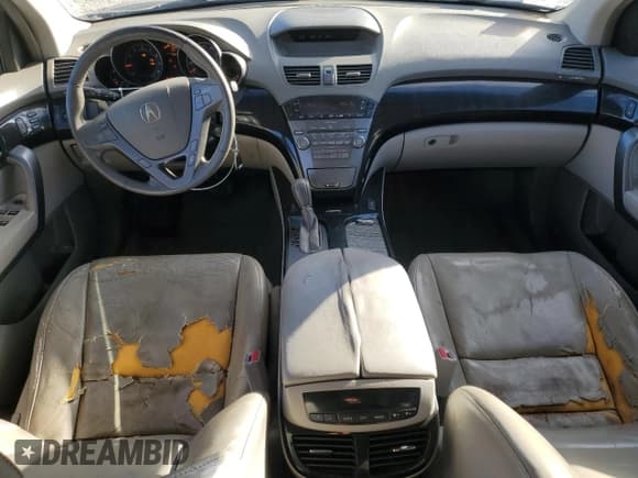 ✅ 2008 Acura MDX • VIN: 2HNYD28248H513293 • Lot: 93373255. Wystawiony na Copart z przebiegiem 150 933 mil. Bezpłatny archiwum sprzedaży aukcyjnych z USA i szczegółowy raport historii pojazdu na DreamBid. Zdjęcie 8.