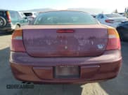 ✅ 2000 Chrysler 300M M • VIN: 2C3HE66G3YH439314 • Лот: 46734665. Опубликован ранее на Copart с пробегом 146 074 миль. Бесплатный доступ к архиву аукционных продаж из США и подробный отчёт об истории автомобиля на DreamBid. Изображение 6.