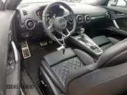 ✅ 2021 Audi TT • VIN: TRUAEAFVXM1002133 • Lot: 54522515. Wystawiony na Copart z przebiegiem 12 029 mil. Bezpłatny archiwum sprzedaży aukcyjnych z USA i szczegółowy raport historii pojazdu na DreamBid. Zdjęcie 8.