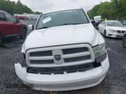 ✅ 2010 Dodge 1500 Sport • VIN: 1D7RV1CT2AS222460 • Lot: 42411990. Wystawiony na IAAI z przebiegiem 158 049 mil. Bezpłatny archiwum sprzedaży aukcyjnych z USA i szczegółowy raport historii pojazdu na DreamBid. Zdjęcie 12.