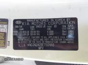 ✅ 2014 Kia Soul • VIN: KNDJN2A23E7110993 • Lot: 42761727. Listed on IAAI with 130,354 mi. Free auction sales archive from the USA and detailed vehicle history report at DreamBid. Image 9.