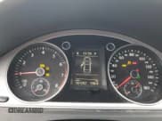 ✅ 2013 Volkswagen CC R-Line • VIN: WVWBN7AN6DE505739 • Лот: 91998015. Опубликован ранее на Copart с пробегом 161 292 миль. Бесплатный доступ к архиву аукционных продаж из США и подробный отчёт об истории автомобиля на DreamBid. Изображение 9.