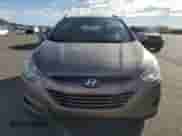 ✅ 2011 Hyundai Tucson GLS • VIN: KM8JUCAC7BU158880 • Lot: 72051764. Wystawiony na Copart z przebiegiem 132 538 mil mil. Skorzystaj z bezpłatnego archiwum sprzedaży aukcyjnych z USA i zobacz szczegółowy raport historii pojazdu na DreamBid. Zdjęcie 5.