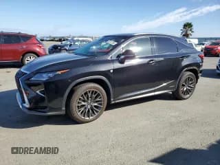 ✅ 2019 Lexus RX 450h • VIN: 2T2BGMCA0KC035612 • Lot: 82371295. Wystawiony na Copart z przebiegiem 41 929 mil. Bezpłatny archiwum sprzedaży aukcyjnych z USA i szczegółowy raport historii pojazdu na DreamBid. Zdjęcie 1.