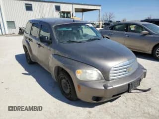 ✅ 2011 Chevrolet HHR LS • VIN: 3GNBAAFW1BS547448 • Lot: 48523105. Listed on Copart with 184,717 mi. Free auction sales archive from the USA and detailed vehicle history report at DreamBid. Image 4.