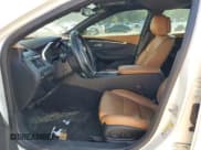 ✅ 2014 Chevrolet Impala LTZ • VIN: 2G1155S36E9269362 • Lot: 80061215. Listed on Copart with 222,897 mi. Free auction sales archive from the USA and detailed vehicle history report at DreamBid. Image 7.