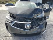 ✅ 2023 Acura RDX Advance • VIN: 5J8TC2H74PL020098 • Lot: 67820495. Listed on Copart with 17,245 mi. Free auction sales archive from the USA and detailed vehicle history report at DreamBid. Image 12.