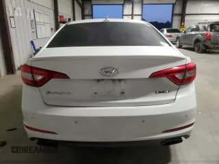 ✅ 2017 Hyundai Sonata Sport • VIN: 5NPE34AF7HH458866 • Лот: 44880623. Опубликован ранее на Copart с пробегом 73 246 миль. Бесплатный доступ к архиву аукционных продаж из США и подробный отчёт об истории автомобиля на DreamBid. Изображение 6.