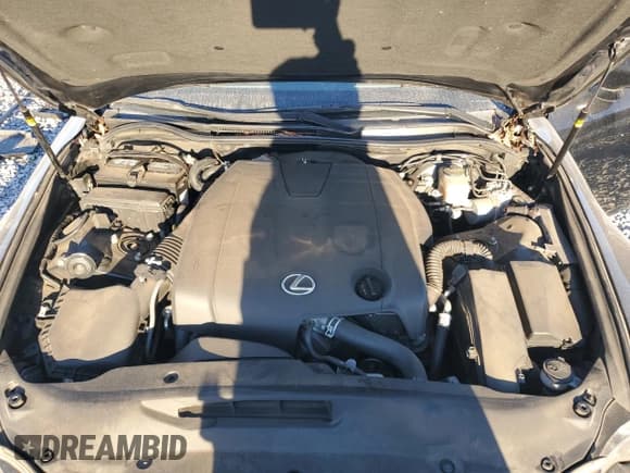 ✅ 2015 Lexus IS 250 • VIN: JTHBF1D22F5046612 • Lot: 91123535. Listed on Copart with 112,327 mi. Free auction sales archive from the USA and detailed vehicle history report at DreamBid. Image 11.
