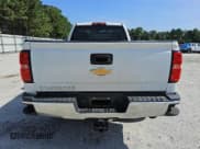 ✅ 2017 Chevrolet Silverado 2500HD Work Truck • VIN: 1GC0CUEGXHZ405424 • Lot: 62858735. Listed on Copart with 202,623 mi. Free auction sales archive from the USA and detailed vehicle history report at DreamBid. Image 6.