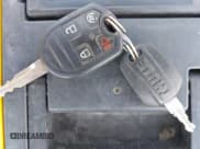 ✅ 2013 Ford F-150 XL • VIN: 1FTFX1ET1DFA38726 • Lot: 42564834. Listed on IAAI with 93,668 mi. Free auction sales archive from the USA and detailed vehicle history report at DreamBid. Image 11.