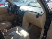 ✅ 2010 Chevrolet HHR 2LT • VIN: 3GNBACDV3AS500037 • Lot: 43633485. Listed on IAAI with 239,457 mi. Free auction sales archive from the USA and detailed vehicle history report at DreamBid. Image 5.