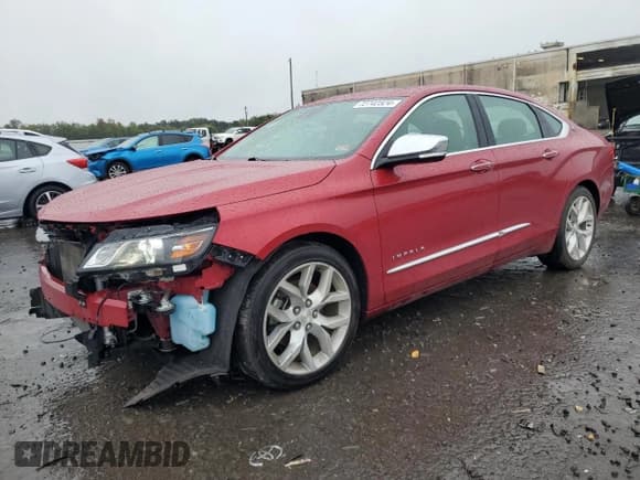 ✅ 2014 Chevrolet Impala LTZ • VIN: 2G1155S39E9212590 • Лот: 72742324. Опубликован ранее на Copart с пробегом 110 899 миль. Бесплатный доступ к архиву аукционных продаж из США и подробный отчёт об истории автомобиля на DreamBid. Изображение 1.