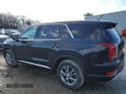 ✅ 2020 Hyundai Palisade SE • VIN: KM8R14HE5LU071537 • Лот: 43268695. Опубликован ранее на Copart с пробегом 85 612 миль. Бесплатный доступ к архиву аукционных продаж из США и подробный отчёт об истории автомобиля на DreamBid. Изображение 2.