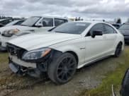 ✅ 2016 Mercedes-Benz CLS AMG CLS 63 S-Model • VIN: WDDLJ7GB0GA180049 • Лот: 45005444. Опубликован ранее на Copart с пробегом 56 689 миль. Бесплатный доступ к архиву аукционных продаж из США и подробный отчёт об истории автомобиля на DreamBid. Изображение 1.
