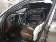 ✅ 2018 Alfa Romeo Stelvio Ti Sport • VIN: ZASFAKNN2J7C02720 • Лот: 71842942. Опубликован ранее на Copart с пробегом Не указан. Бесплатный доступ к архиву аукционных продаж из США и подробный отчёт об истории автомобиля на DreamBid. Изображение 7.