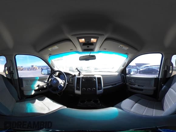 ✅ 2009 Dodge 1500 SLT • VIN: 1D3HV13T69S792700 • Lot: 42180236. Wystawiony na IAAI z przebiegiem 171 152 mil. Bezpłatny archiwum sprzedaży aukcyjnych z USA i szczegółowy raport historii pojazdu na DreamBid. Zdjęcie 18.