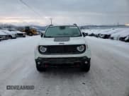 ✅ 2016 Jeep Renegade Trailhawk • VIN: ZACCJBCTXGPD43110 • Лот: 85435515. Опубликован ранее на Copart с пробегом 118 306 миль. Бесплатный доступ к архиву аукционных продаж из США и подробный отчёт об истории автомобиля на DreamBid. Изображение 14.