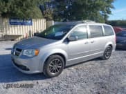 ✅ 2017 Dodge Grand Caravan SXT • VIN: 2C4RDGCG9HR783107 • Lot: 43523984. Listed on IAAI with 91,785 mi. Free auction sales archive from the USA and detailed vehicle history report at DreamBid. Image 18.