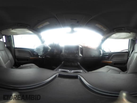 ✅ 2015 Chevrolet Silverado 2500HD LTZ • VIN: 1GC1KWE81FF178800 • Lot: 42356374. Listed on IAAI with 114,203 mi. Free auction sales archive from the USA and detailed vehicle history report at DreamBid. Image 18.