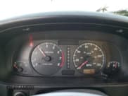 ✅ 2001 Honda Passport LX • VIN: 4S6CK58W414403943 • Lot: 42899725. Wystawiony na Copart z przebiegiem 117 454 mil. Bezpłatny archiwum sprzedaży aukcyjnych z USA i szczegółowy raport historii pojazdu na DreamBid. Zdjęcie 9.